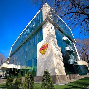 *** Otel Astra Kazakistan