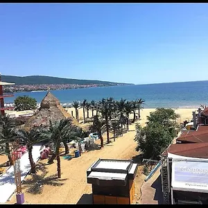*** Otel Largo Bulgaristan