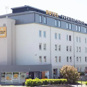 ** Otel Premiere Classe Aeroport Charles De Gaulle Fransa
