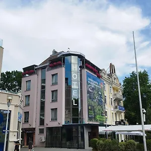 ** Otel Family Opera - Former Bulgaristan