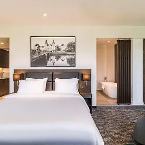 **** Hotel Radisson & Amsterdam South Nizozemsko