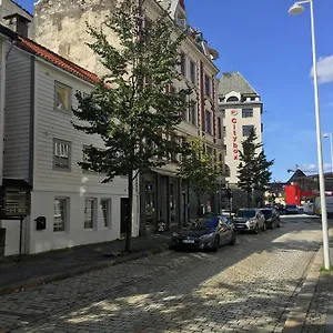 City Apartments, Nygardsgaten Bergen