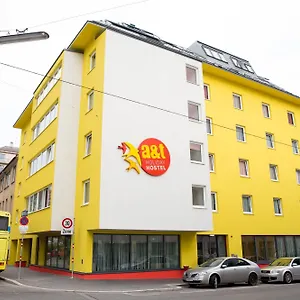  Hostel A&t & Rakousko