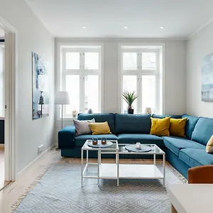  Appartement Høyden