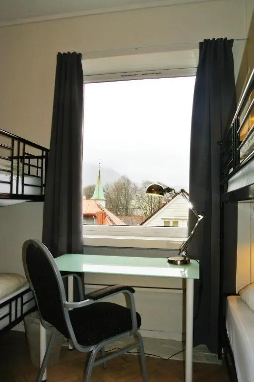 City Hostel Bergen Noorwegen