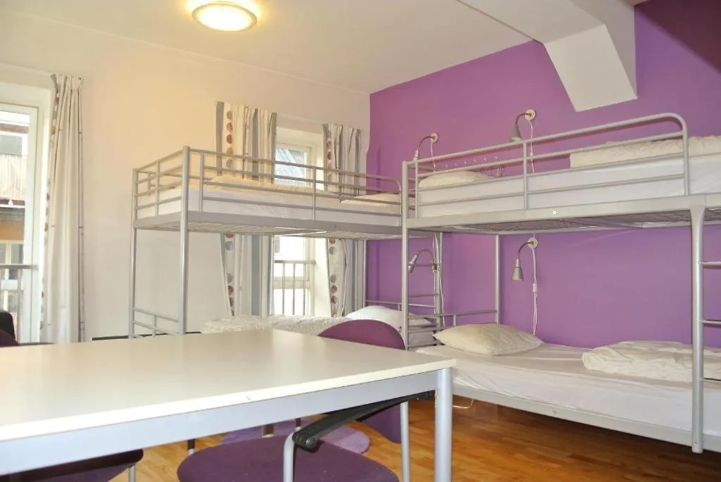City Hostel Bergen