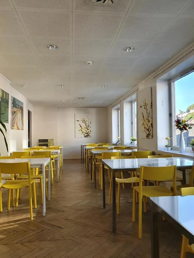 City Hostel Bergen