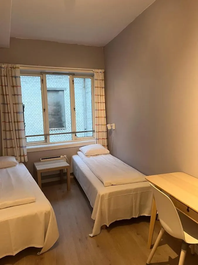 City Hostel Bergen