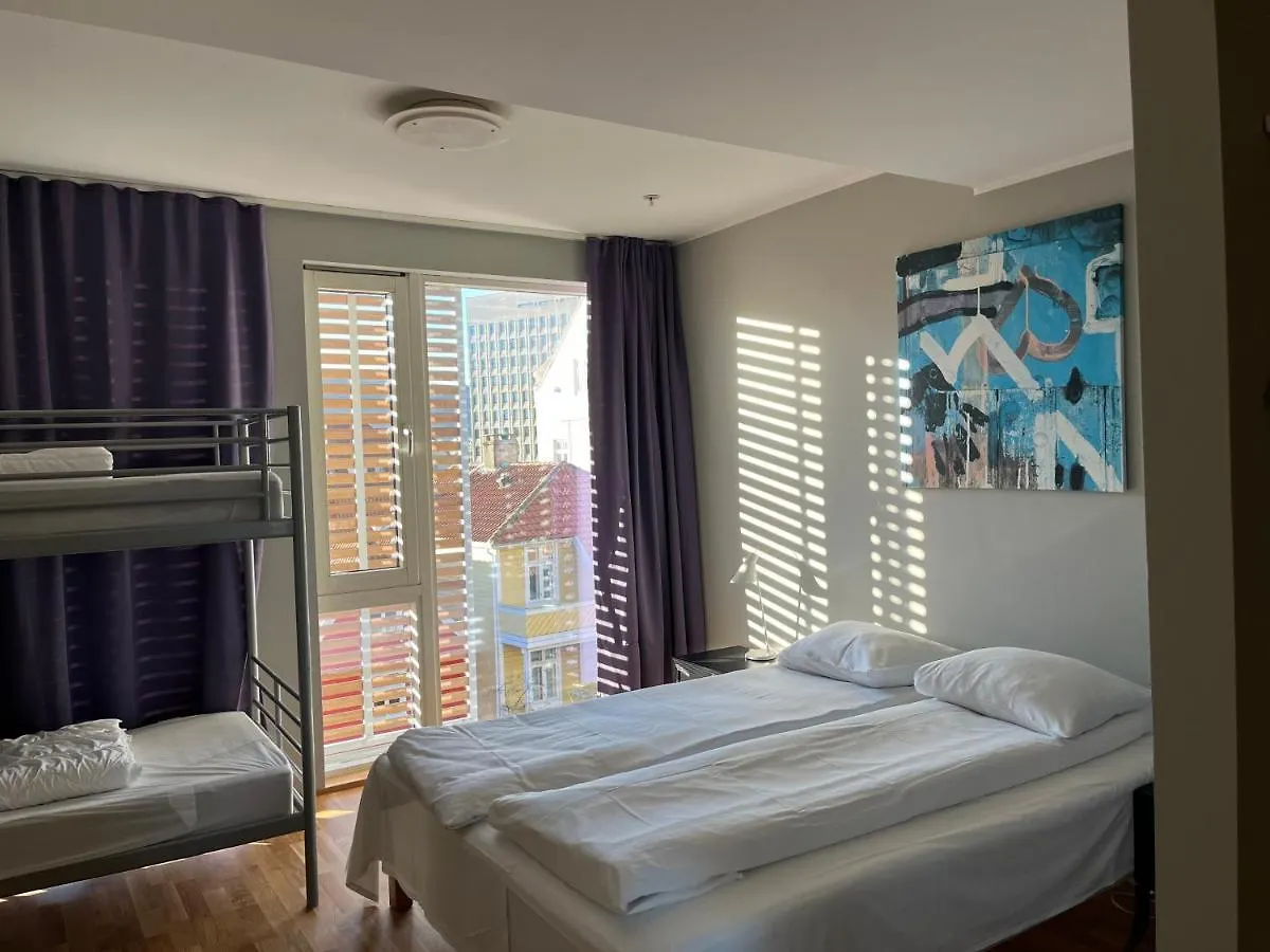 City Hostel Bergen