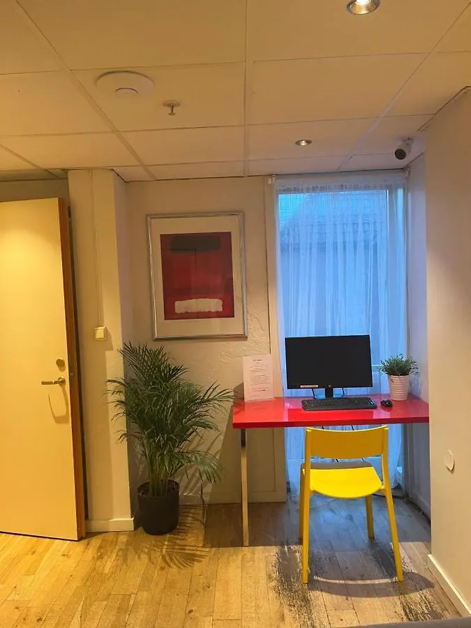 City Hostel Bergen Noorwegen