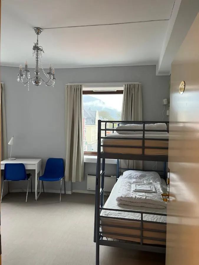 City Hostel Bergen