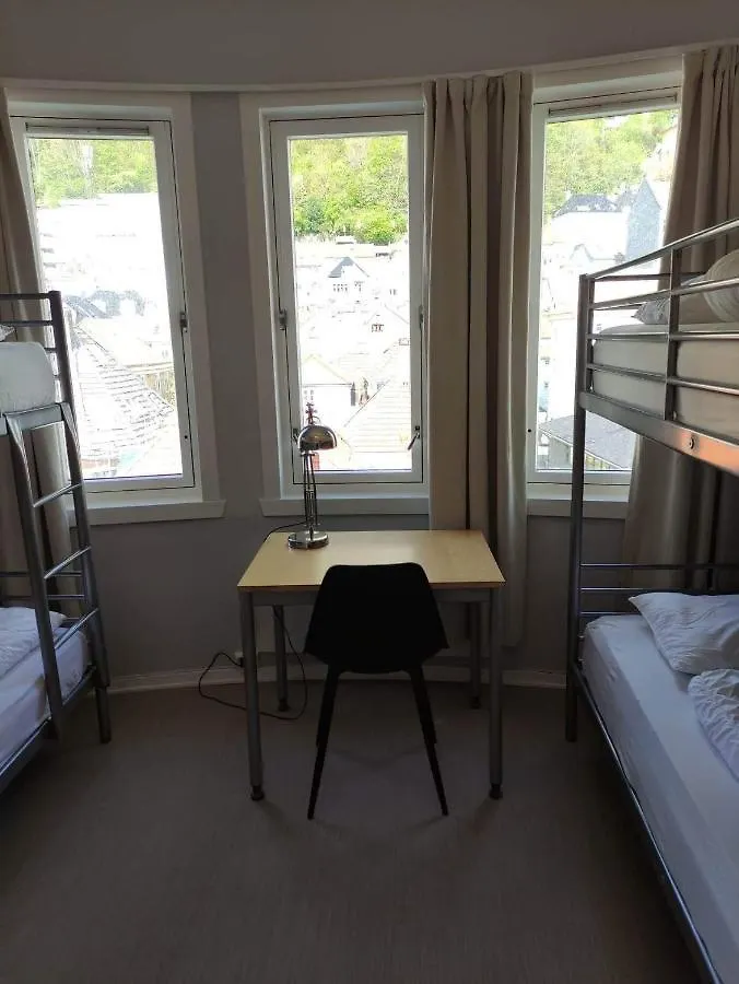 City Hostel Bergen