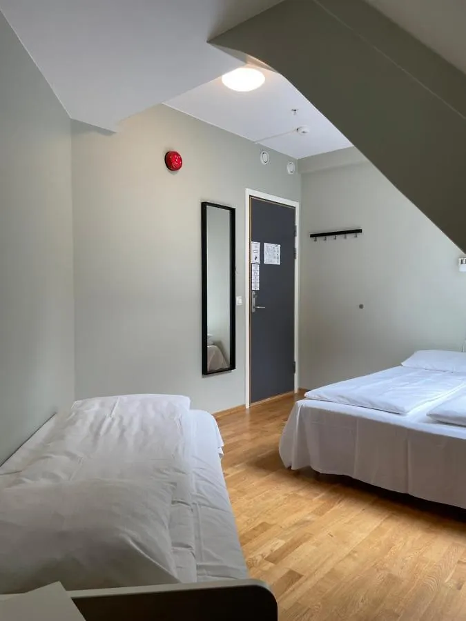 City Hostel Bergen