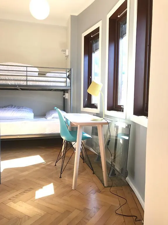 City Hostel Bergen