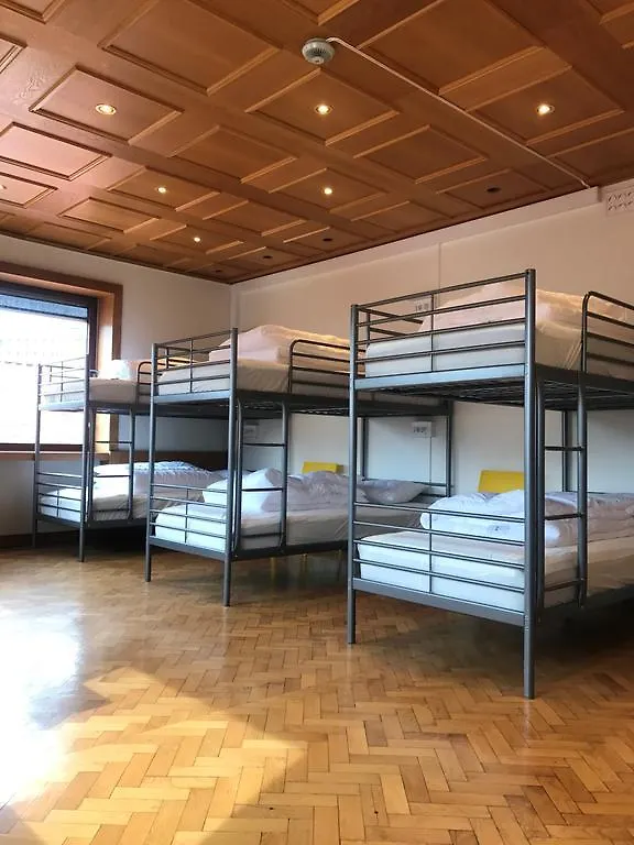 City Hostel Μπέργκεν 0*,  Νορβηγία
