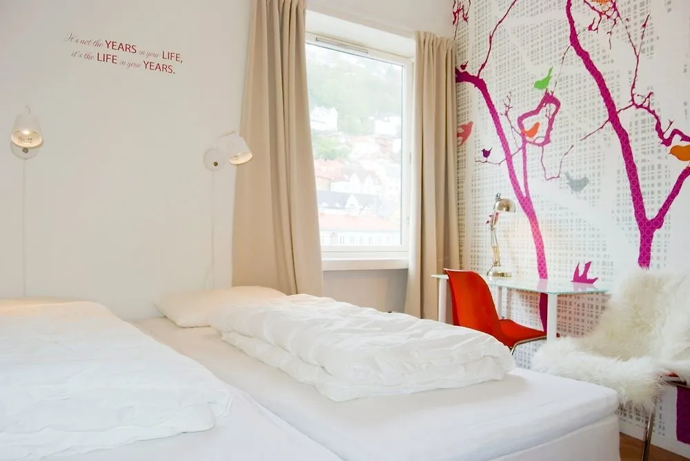 City Hostel Bergen