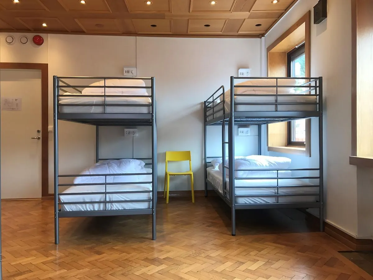 City Hostel Bergen Noorwegen
