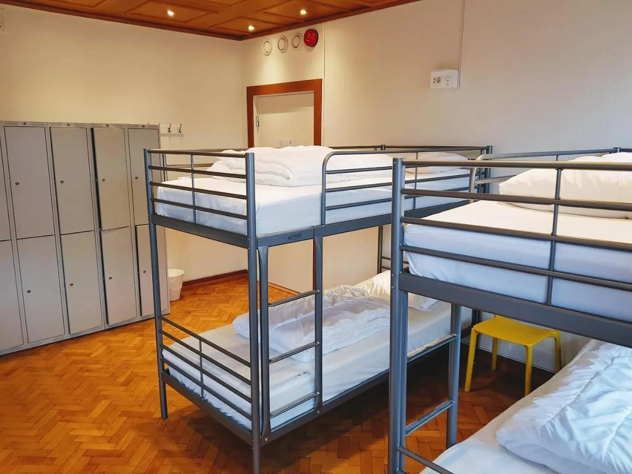 City Hostel Bergen Noorwegen