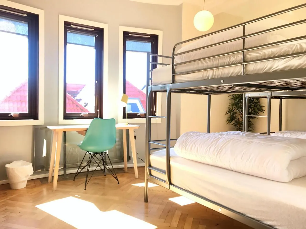 City Hostel Bergen 0*,  Noorwegen